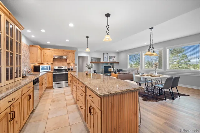 $1,999,000 | 121 County Road 146, Elizabeth, CO 80107