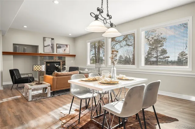 $1,999,000 | 121 County Road 146, Elizabeth, CO 80107