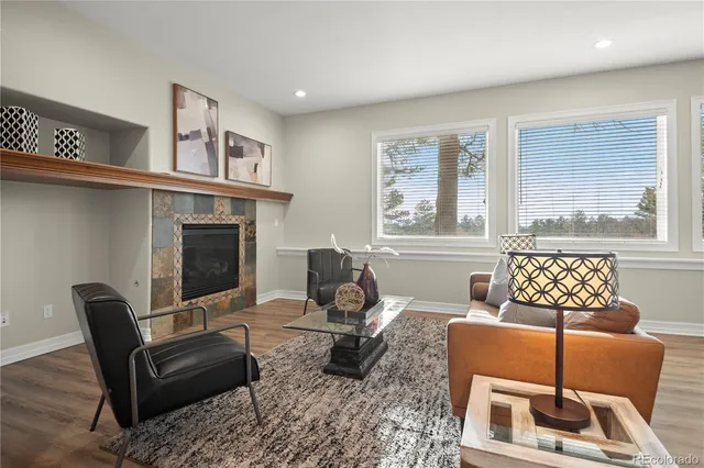 $1,999,000 | 121 County Road 146, Elizabeth, CO 80107