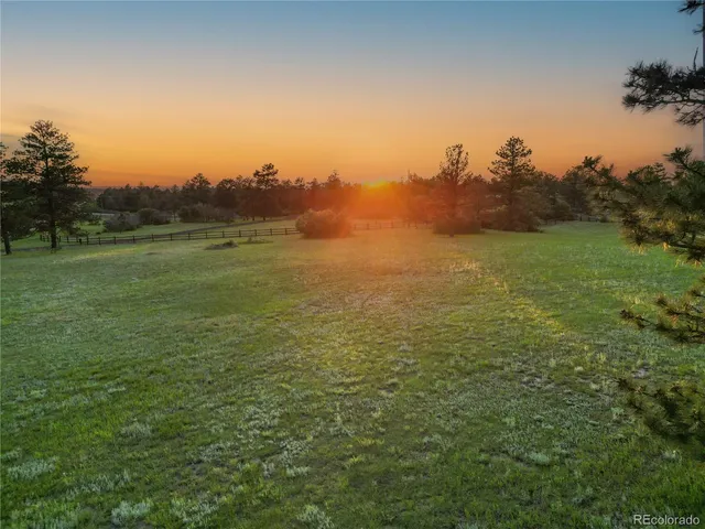 $1,999,000 | 121 County Road 146, Elizabeth, CO 80107