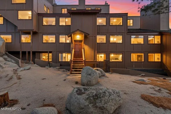 $447,900 | 759 Boulder Court, Unit A, Stateline, NV 89449