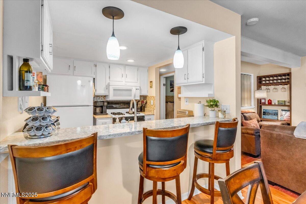 759 Boulder Court, Unit A Stateline, NV 89449 - Photo 12 of 61 48-Photo41