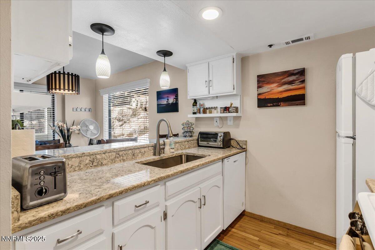 759 Boulder Court, Unit A Stateline, NV 89449 - Photo 15 of 61 41-Photo34