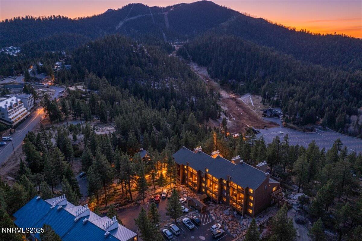 759 Boulder Court, Unit A Stateline, NV 89449 - Photo 36 of 61 05-Twilight7