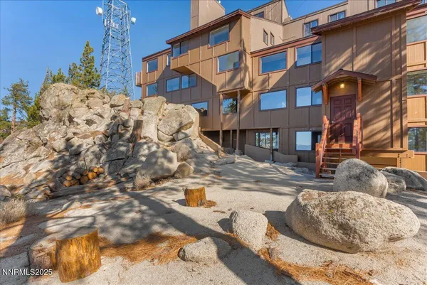 $447,900 | 759 Boulder Court, Unit A, Stateline, NV 89449