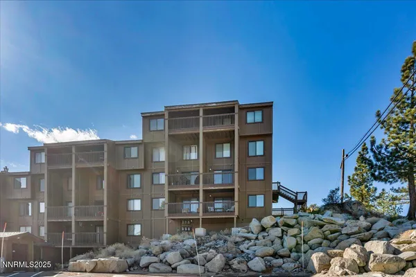 $447,900 | 759 Boulder Court, Unit A, Stateline, NV 89449