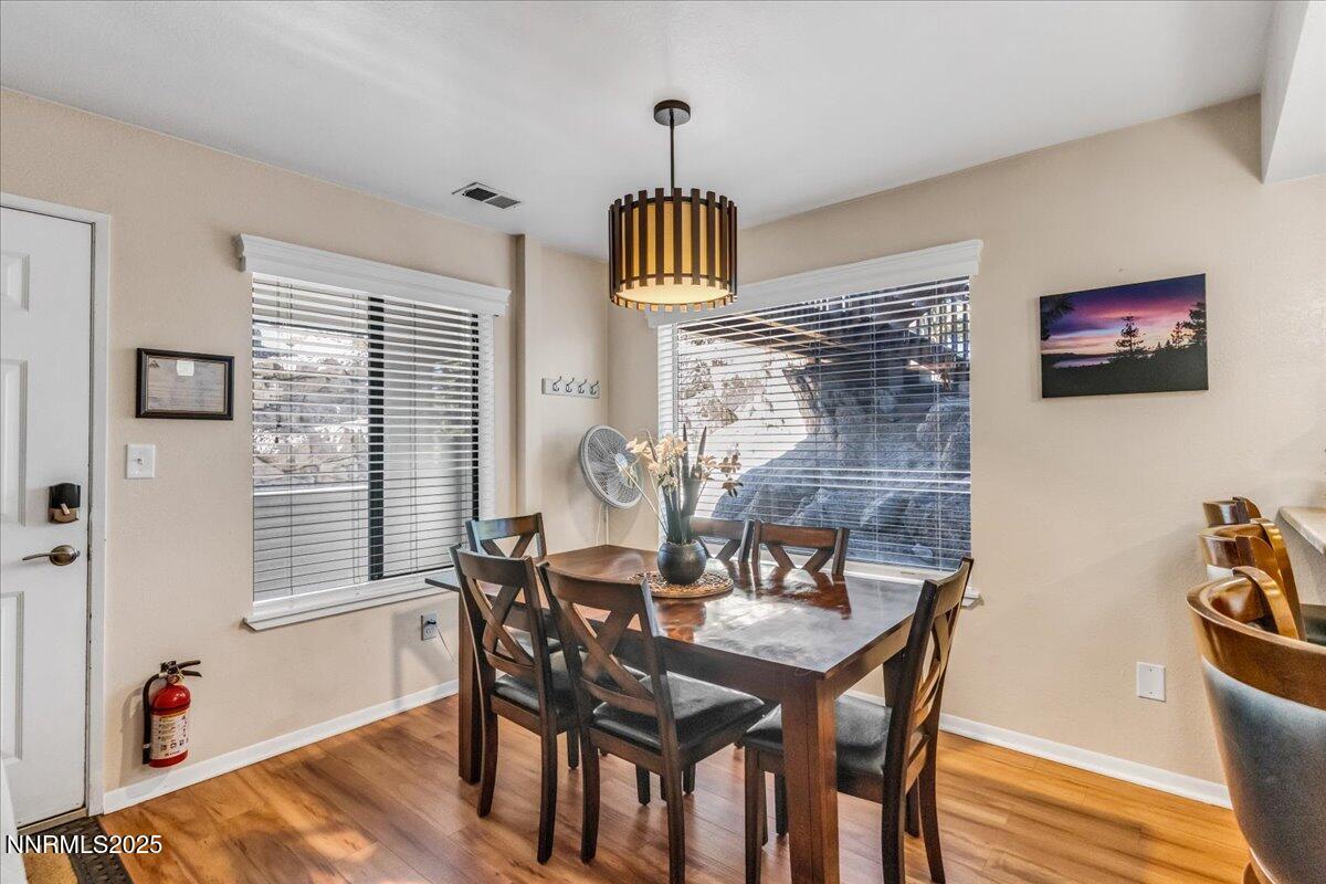 759 Boulder Court, Unit A Stateline, NV 89449 - Photo 9 of 61 45-Photo38