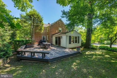 $1,495,000 | 5901 Devonshire Drive, Bethesda, MD 20816