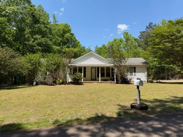 6249 Old Stage Road Adamsville, TN 38310 - Photo 1 of 20