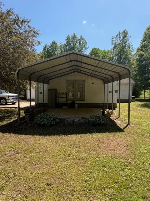 6249 Old Stage Road Adamsville, TN 38310 - Photo 16 of 20