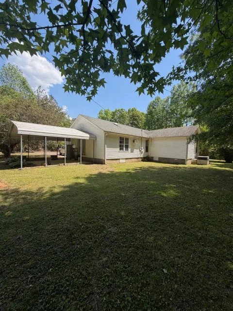 6249 Old Stage Road Adamsville, TN 38310 - Photo 17 of 20