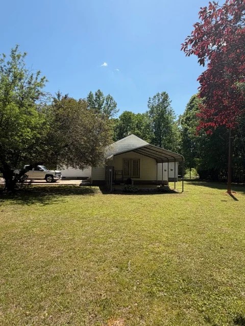 6249 Old Stage Road Adamsville, TN 38310 - Photo 20 of 20