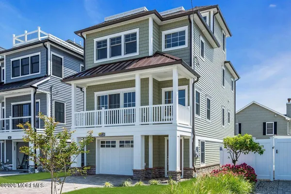 $7,500 | 39 20th Avenue, Seaside Park, NJ 08752