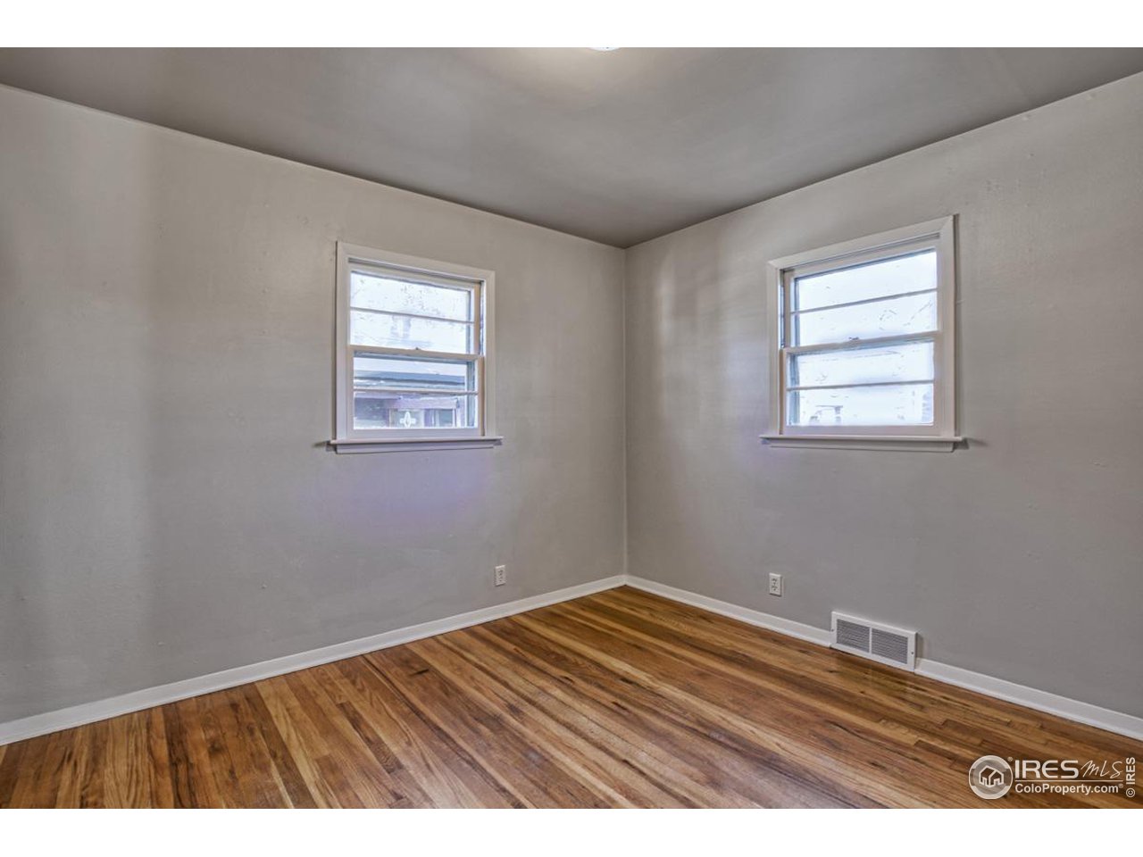 418 Riddle Drive Fort Collins, CO 80521 - Photo 11 of 29 Bedroom 2