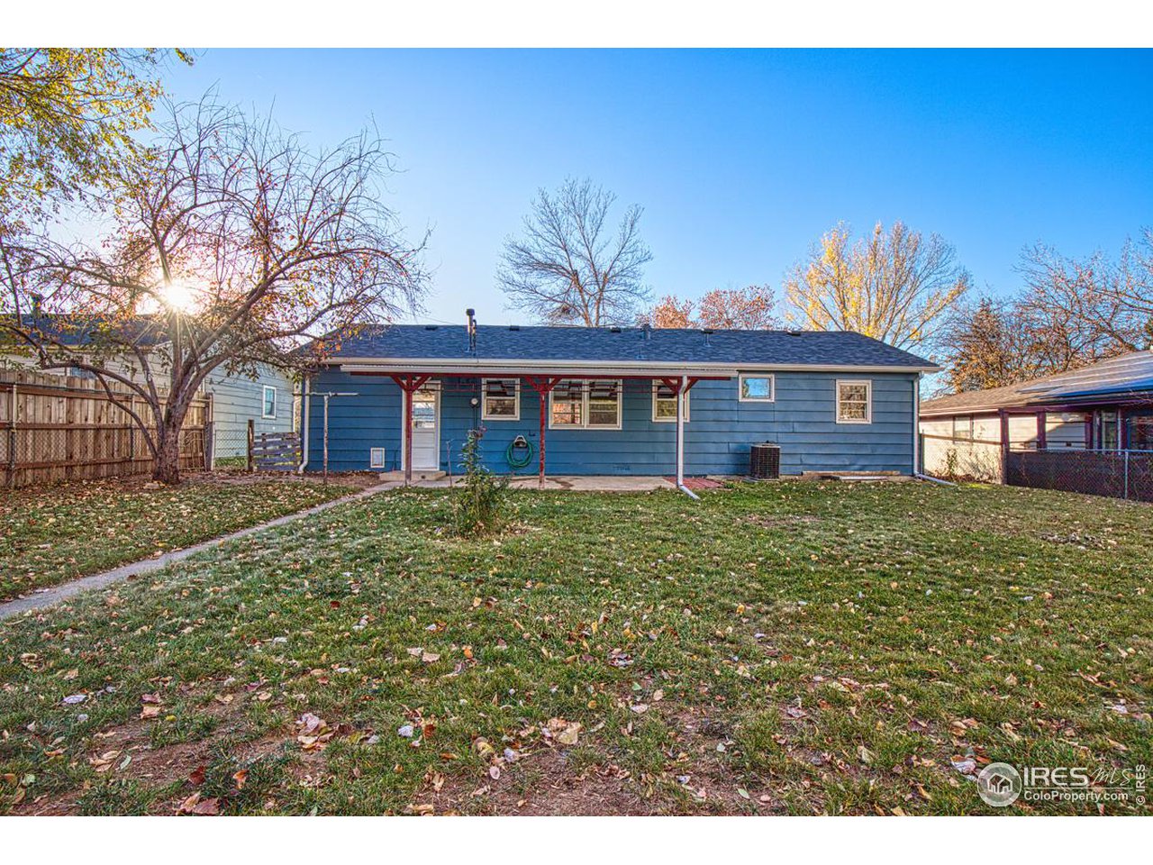 418 Riddle Drive Fort Collins, CO 80521 - Photo 19 of 29 Gallery Image 19