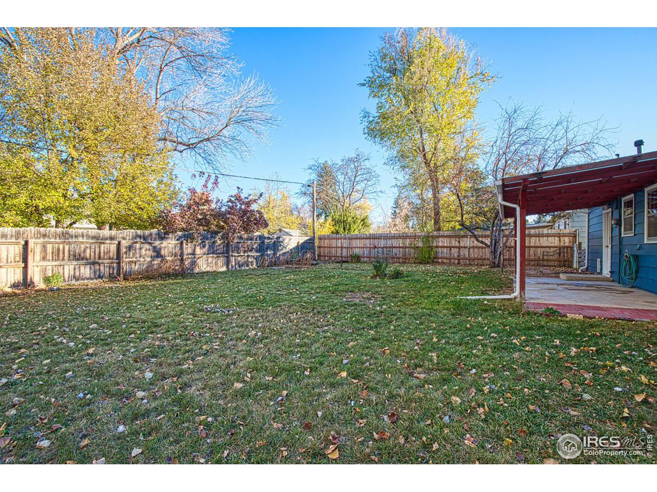 418 Riddle Drive Fort Collins, CO 80521 - Photo 22 of 29 Gallery Image 22