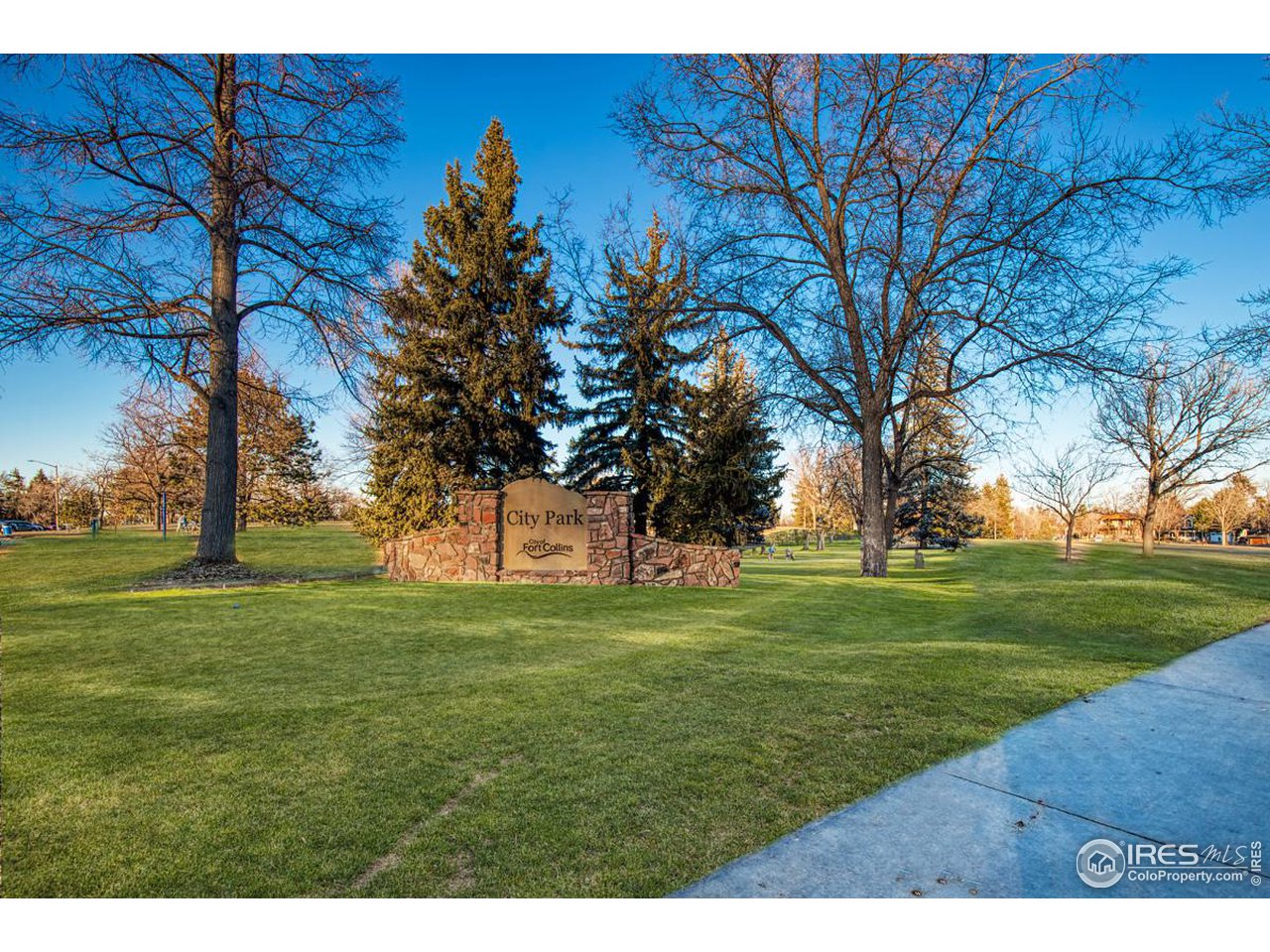 418 Riddle Drive Fort Collins, CO 80521 - Photo 29 of 29 Gallery Image 29