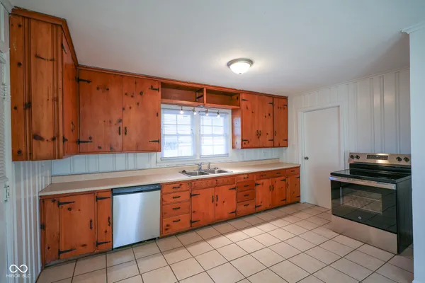 $1,350 | 2903 West 22nd Street, Anderson, IN 46011