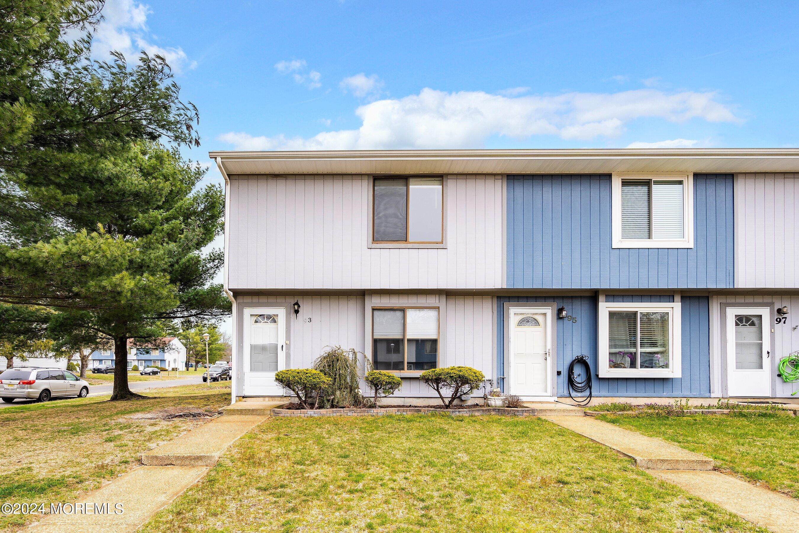 93 Creek Road Brick, NJ 08724 - Photo 1 of 16 01-Front