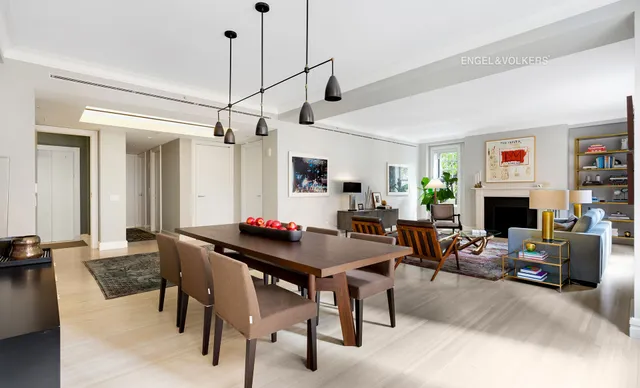 $5,500,000 | 150 East 72nd Street, Unit 4S | Lenox Hill