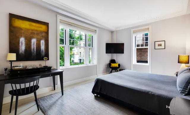 $5,500,000 | 150 East 72nd Street, Unit 4S | Lenox Hill