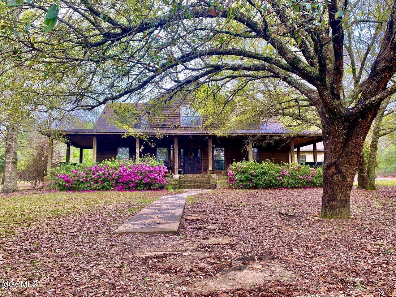 67 H Burge Road Poplarville, MS 39470 - Photo 1 of 9 IMG_20210410_151316