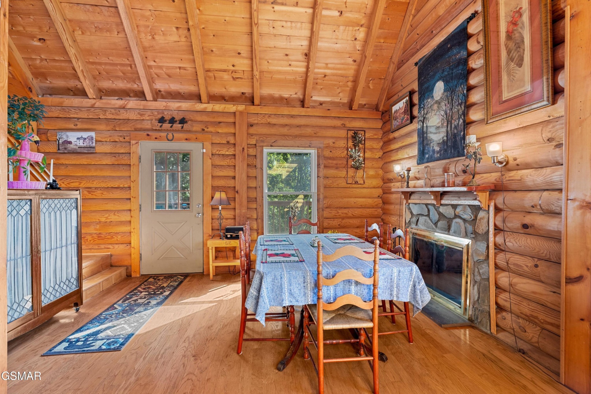 1820 Babbs Mill Road Afton, TN 37616 - Photo 8 of 64 Gallery Image 8