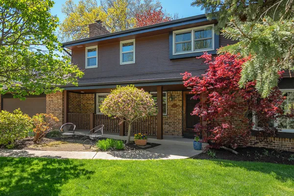 $565,000 | 6411 North Bittersweet Lane, Glendale, WI 53217
