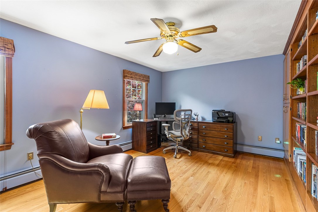 7 Pheasant Run Road North Smithfield, RI 02896 - Photo 35 of 50