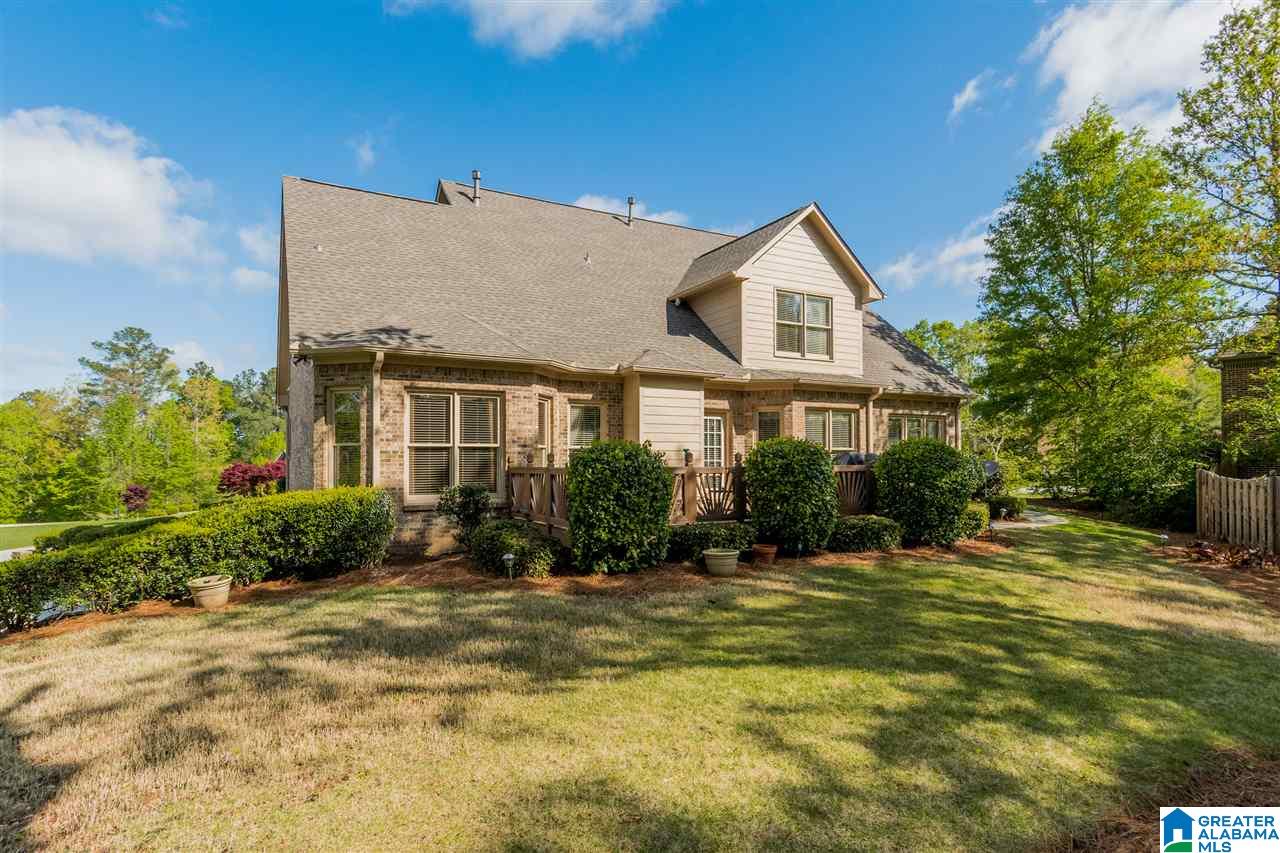 525 Timberline Trail Calera, AL 35040 - Photo 39 of 41