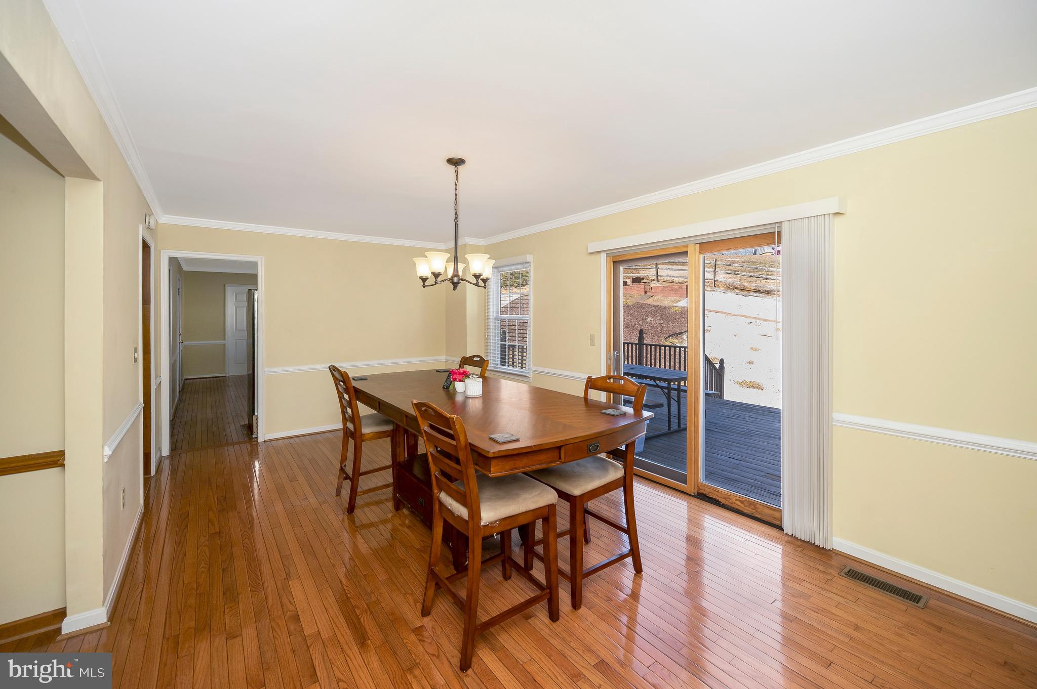 119 Valley View Road Fredericksburg, VA 22407 - Photo 15 of 49 Gallery Image 15
