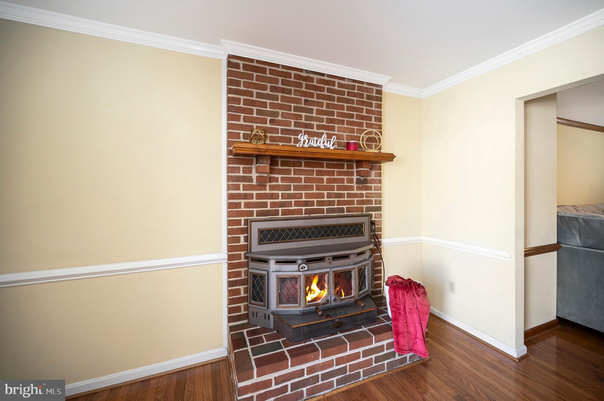 119 Valley View Road Fredericksburg, VA 22407 - Photo 16 of 49 Gallery Image 16