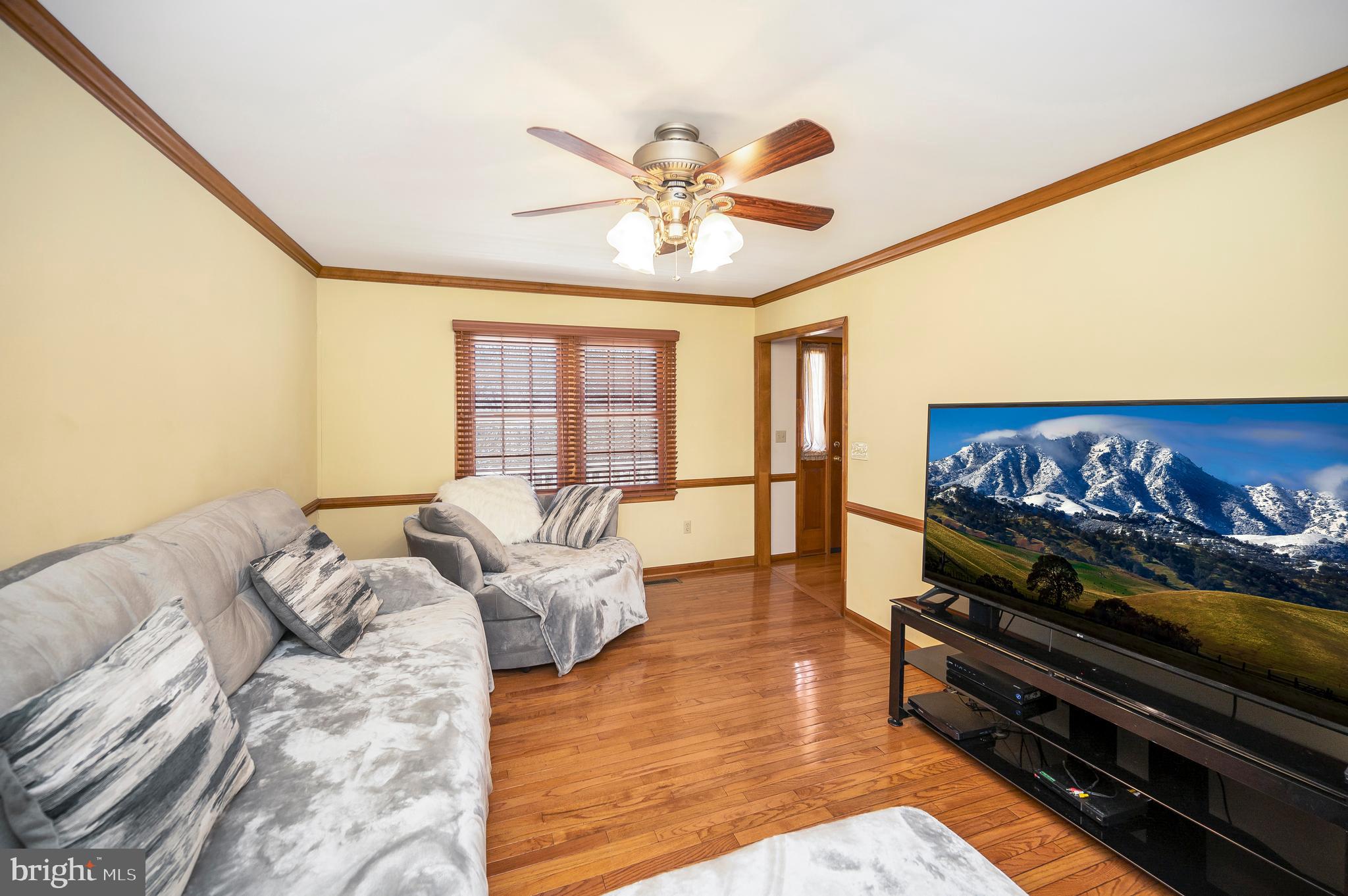 119 Valley View Road Fredericksburg, VA 22407 - Photo 19 of 49 Gallery Image 19