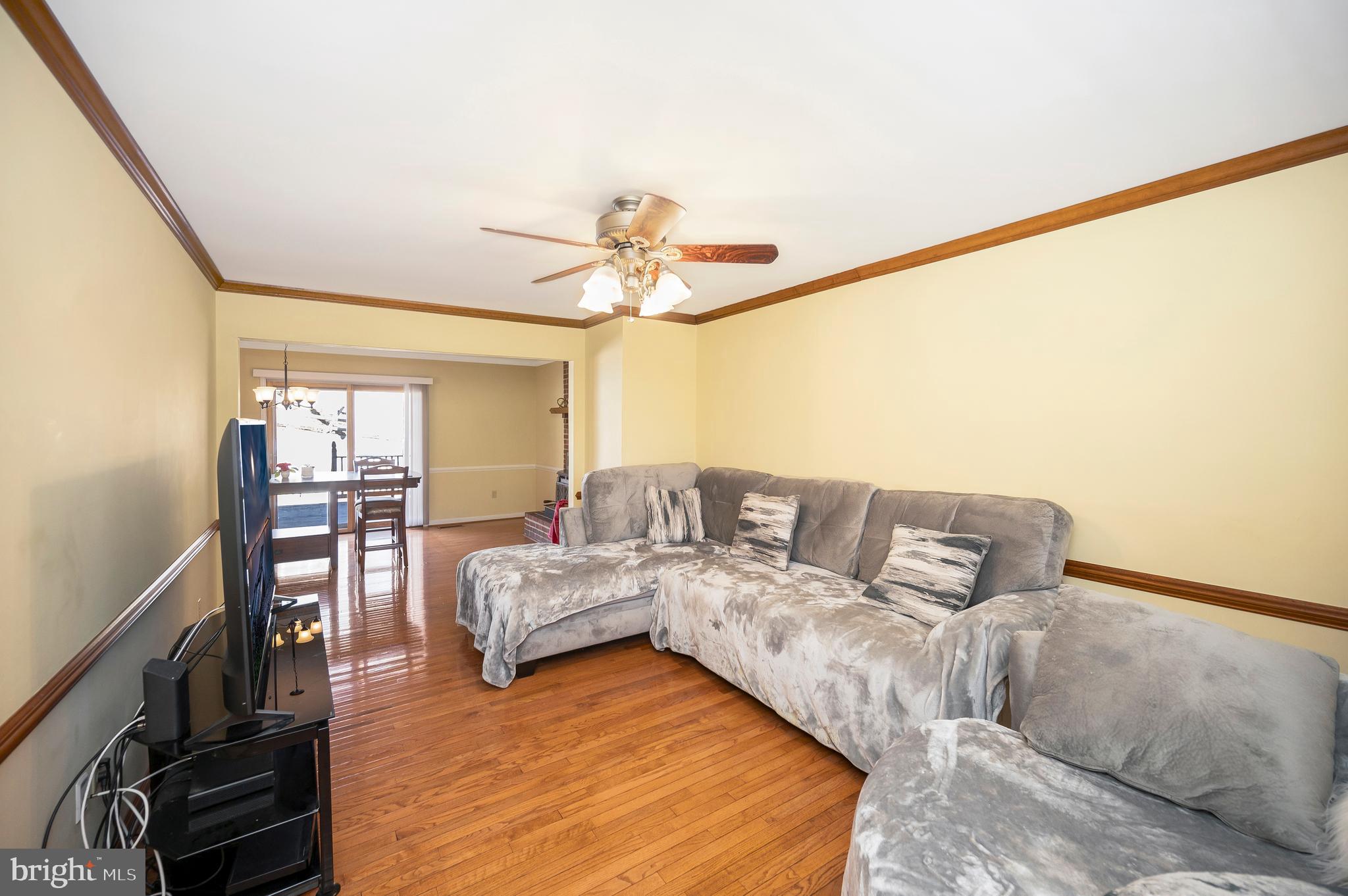 119 Valley View Road Fredericksburg, VA 22407 - Photo 20 of 49 Gallery Image 20
