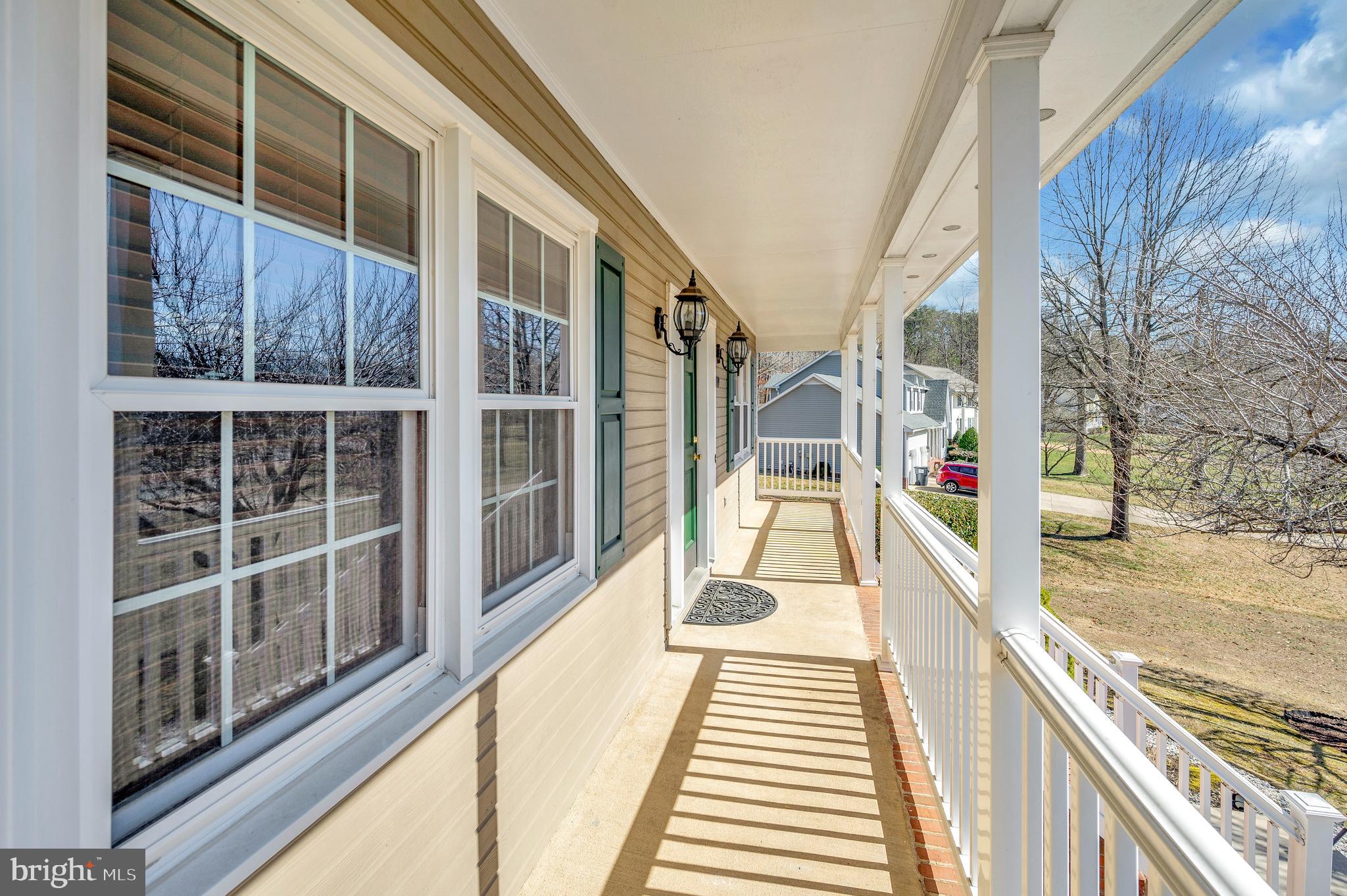 119 Valley View Road Fredericksburg, VA 22407 - Photo 4 of 49 Gallery Image 4