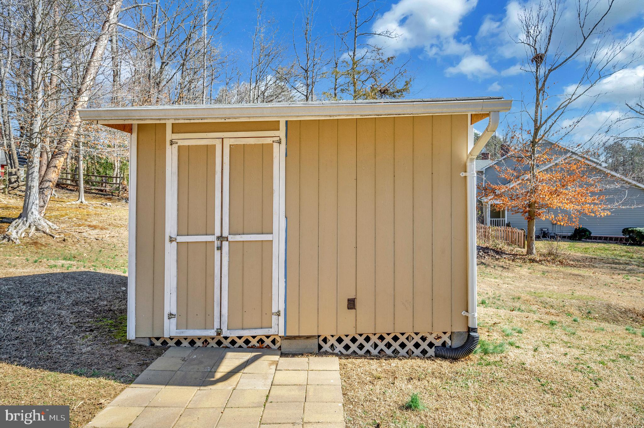 119 Valley View Road Fredericksburg, VA 22407 - Photo 42 of 49 Gallery Image 42