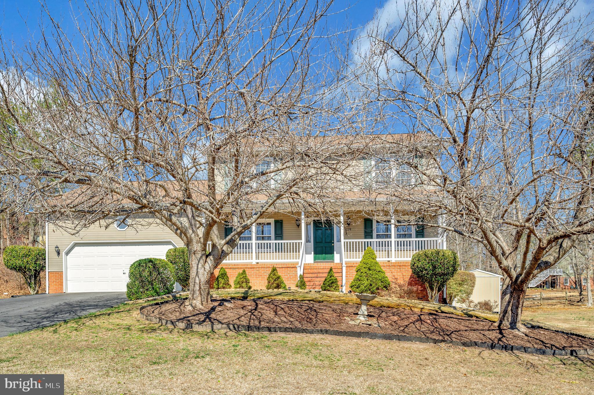 119 Valley View Road Fredericksburg, VA 22407 - Photo 43 of 49 Gallery Image 43