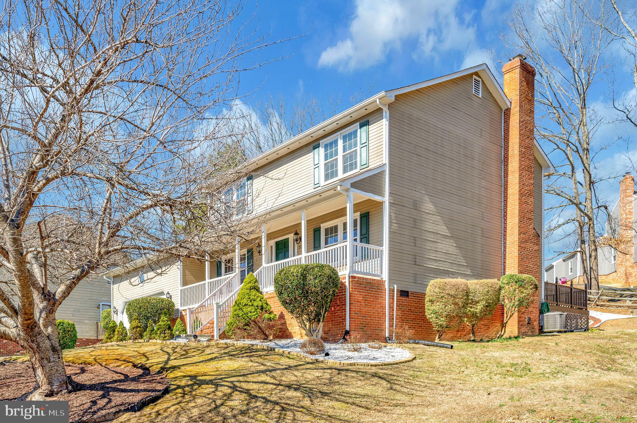 119 Valley View Road Fredericksburg, VA 22407 - Photo 44 of 49 Gallery Image 44
