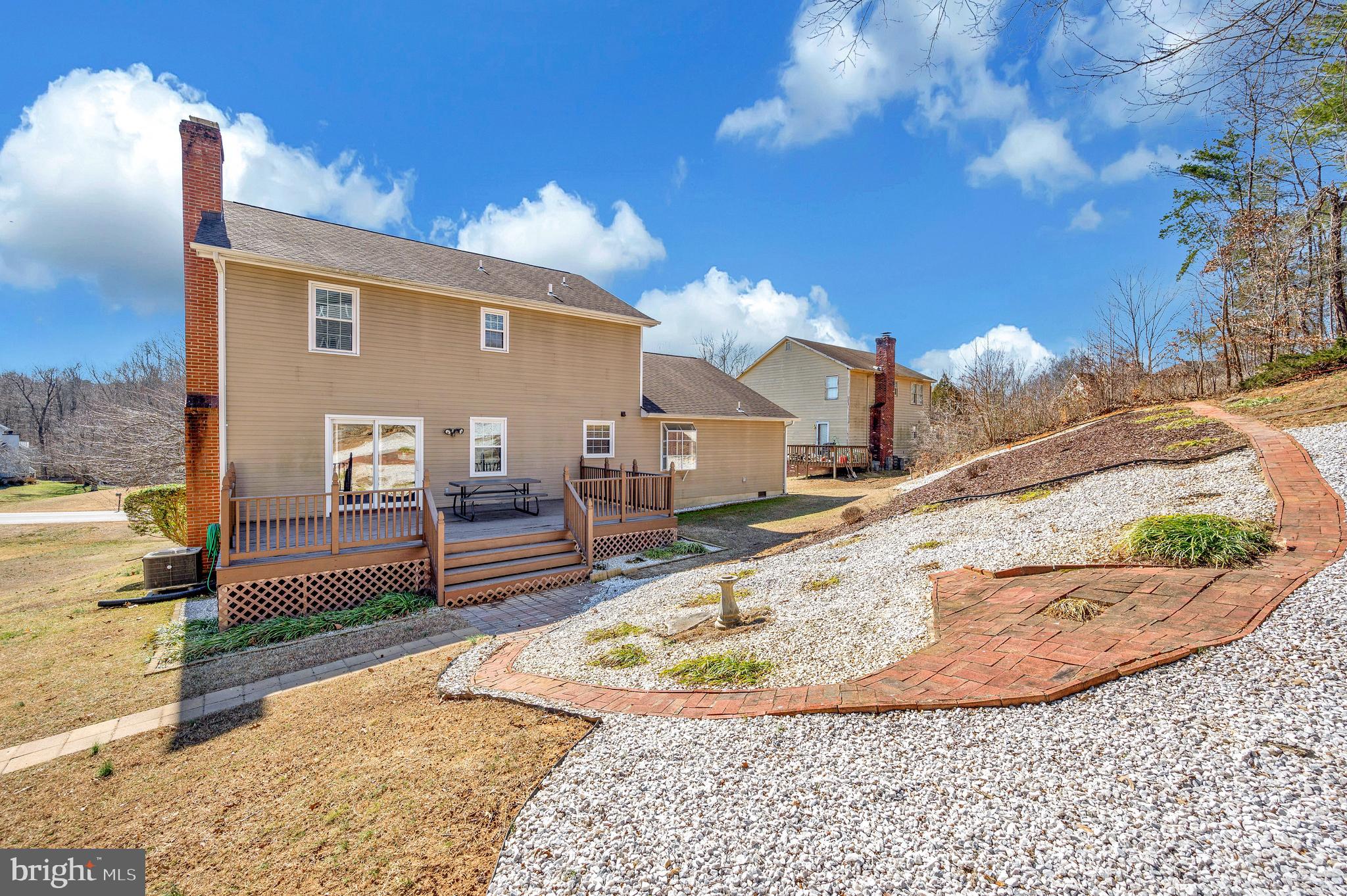 119 Valley View Road Fredericksburg, VA 22407 - Photo 46 of 49 Gallery Image 46