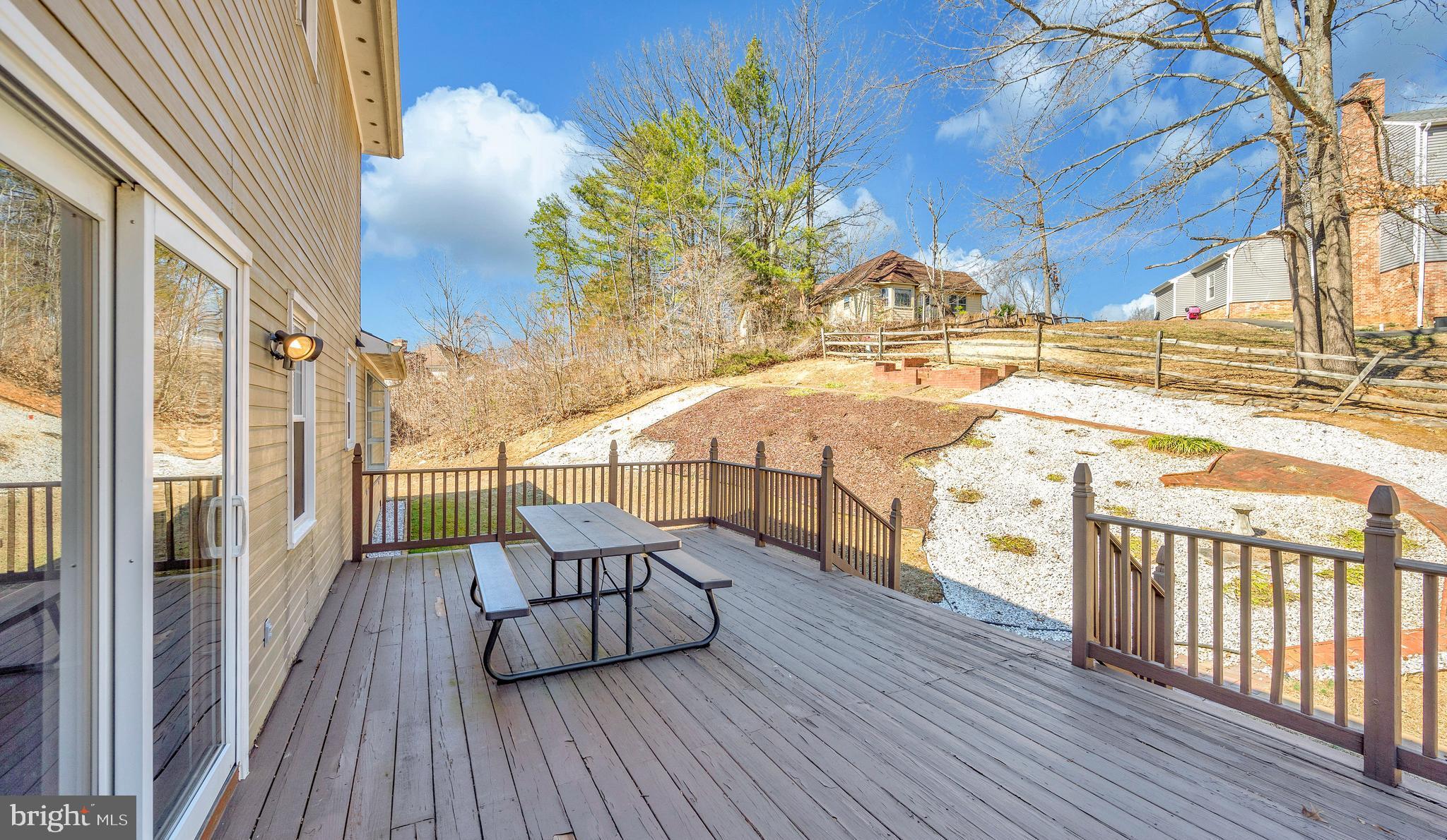 119 Valley View Road Fredericksburg, VA 22407 - Photo 47 of 49 Gallery Image 47