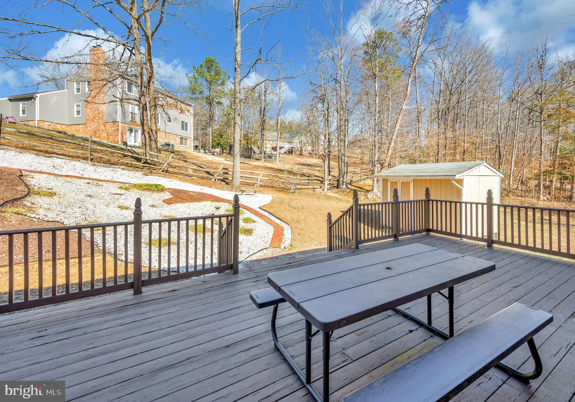 119 Valley View Road Fredericksburg, VA 22407 - Photo 48 of 49 Gallery Image 48