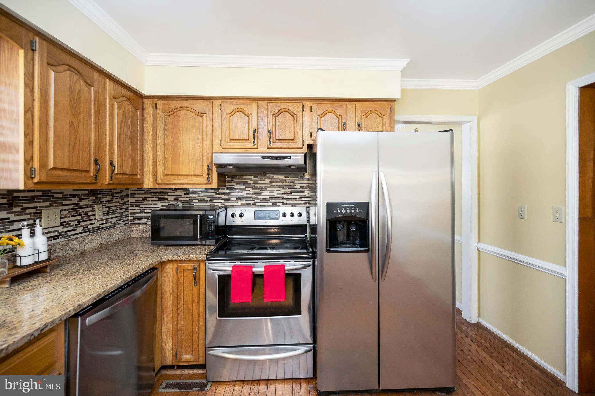 119 Valley View Road Fredericksburg, VA 22407 - Photo 5 of 49 Gallery Image 5