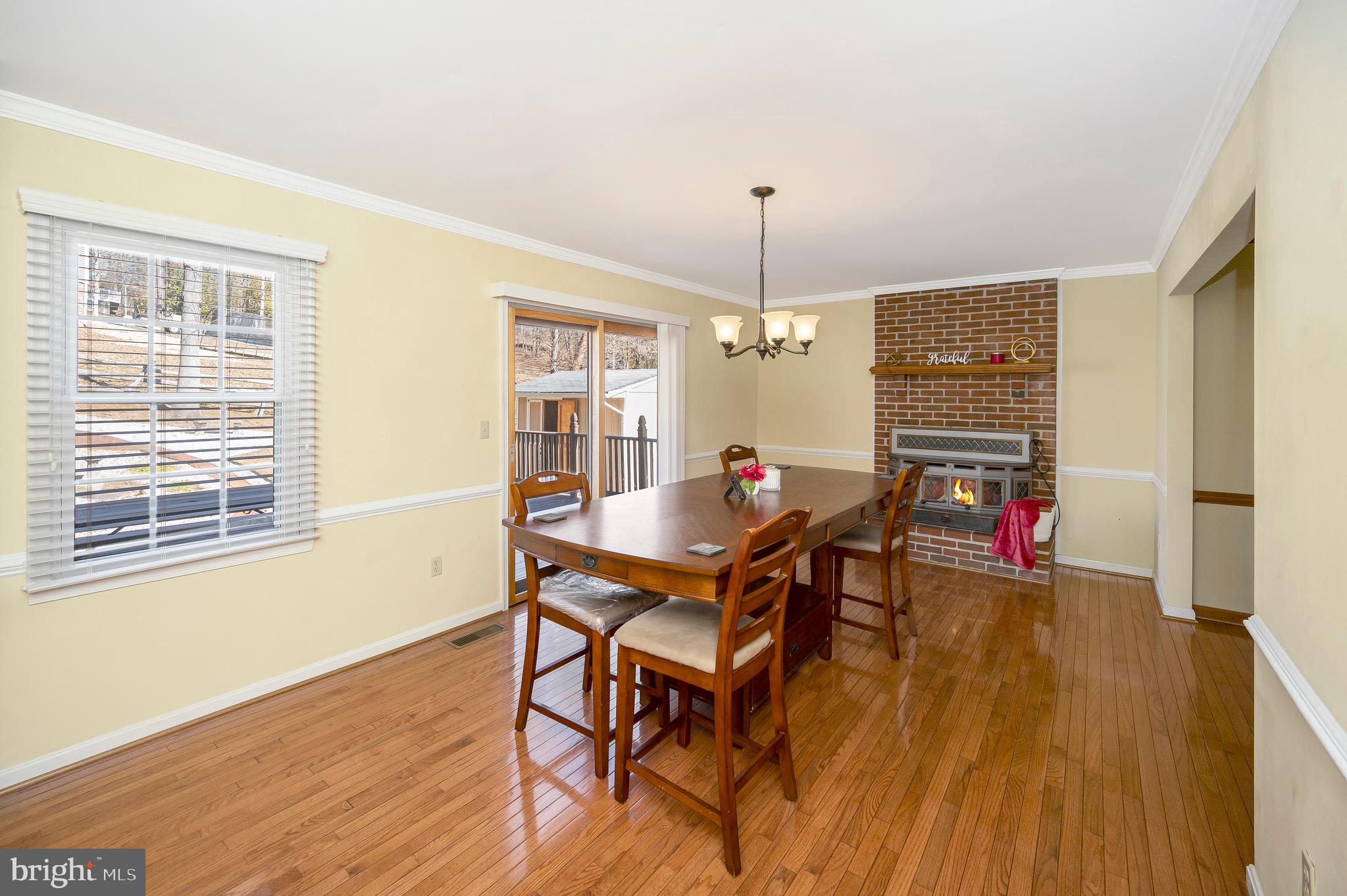 119 Valley View Road Fredericksburg, VA 22407 - Photo 6 of 49 Gallery Image 6