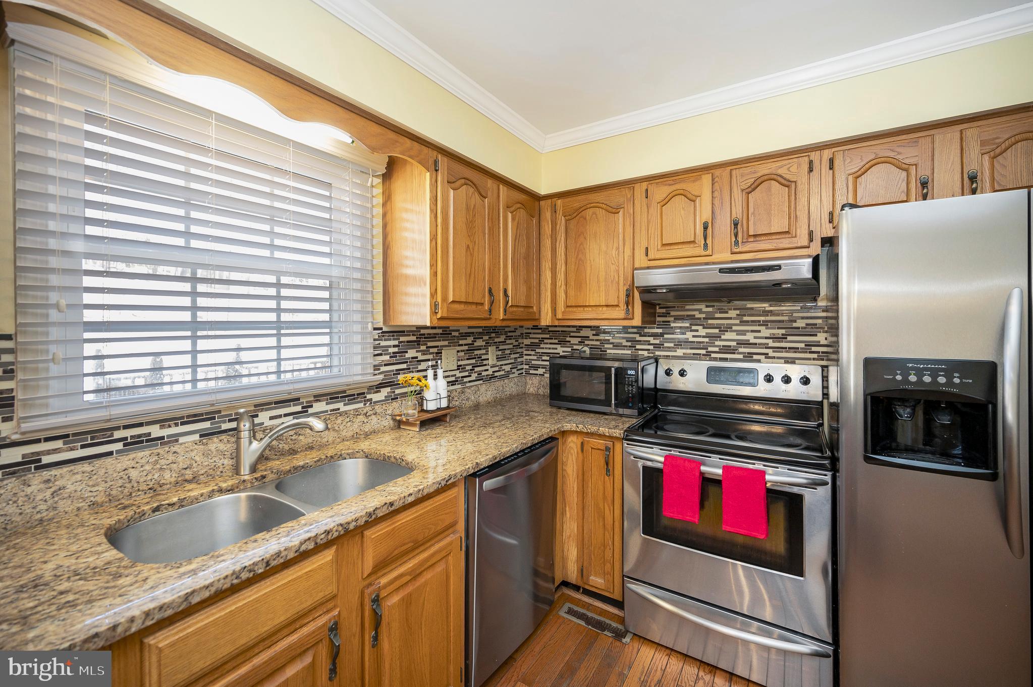 119 Valley View Road Fredericksburg, VA 22407 - Photo 7 of 49 Gallery Image 7
