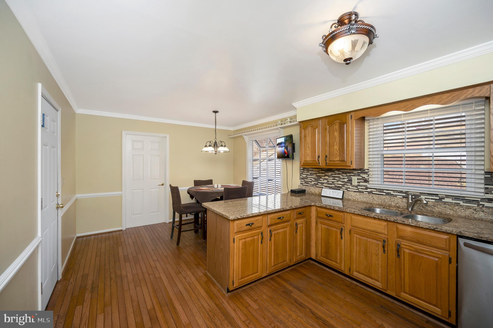 119 Valley View Road Fredericksburg, VA 22407 - Photo 9 of 49 Gallery Image 9