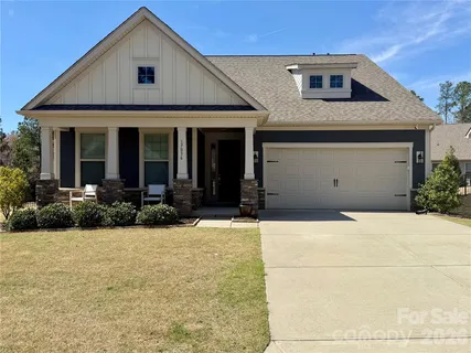 $640,000 | 17036 Challory Gln Way, Charlotte, NC 28278