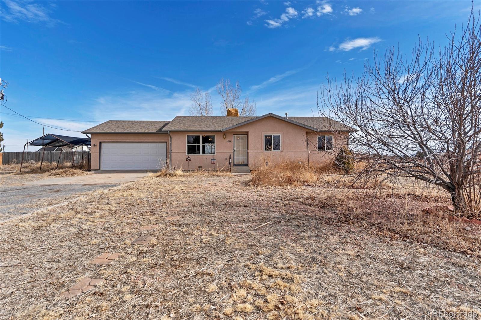 806 North Orchard Dr  