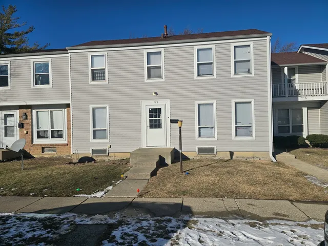 $114,900 | 173 Williamsburg Road, Country Club Hills, IL 60478