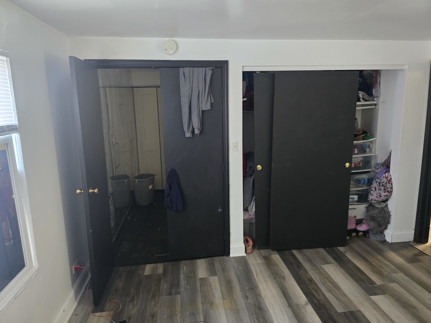 173 Williamsburg Road Country Club Hills, IL 60478 - Photo 11 of 22 a empty room with closet