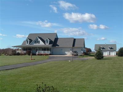 17871 17 Mile Road Marshall, MI 49068 - Photo 1 of 8 Primary Photo